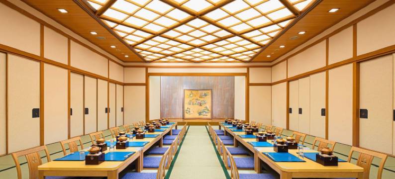 格兰度假村优雅淡路岛酒店(The Gran Resort Elegante Awajishima)图片