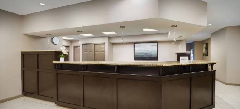 波特兰斯卡布罗Residence Inn 酒店(Residence Inn Portland Scarborough)图片