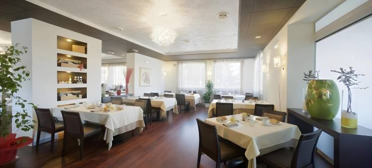 诺尔杰酒店(Hotel Norge)图片