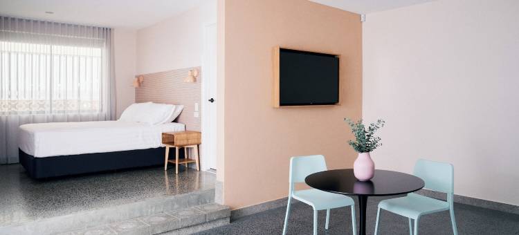 米萨汽车旅馆(The Mysa Motel)图片