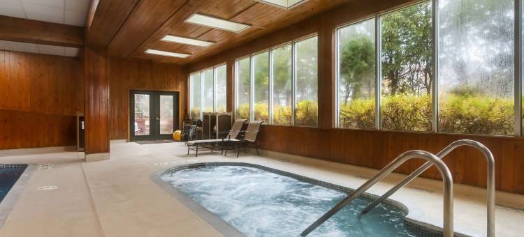 康拉德贝斯特韦斯特优质酒店(Best Western Plus Concord Inn)图片