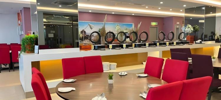 普特里湾酒店(Puteri Bay Hotel Melaka)图片