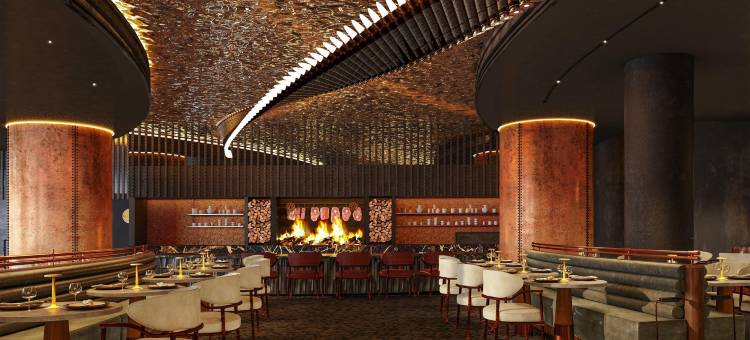 迪拜美利亚ME酒店(ME by Meliá Dubai)图片