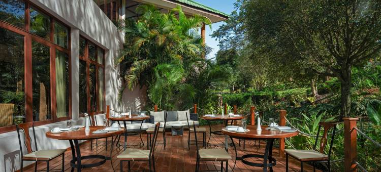 Turaco Ngorongoro Valley, a Tribute Portfolio Lodge图片