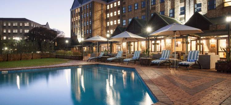 逊邱伦酒店(The Centurion Hotel)图片