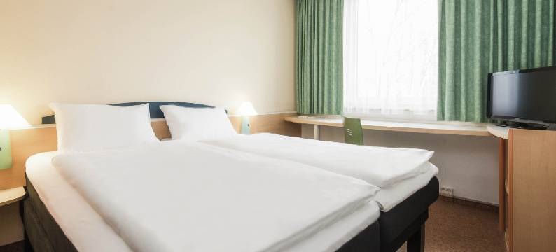 宜必思帕特泊恩城市酒店(ibis Paderborn City)图片