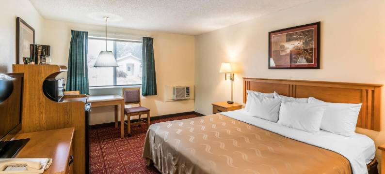 凯艺酒店(Quality Inn)图片