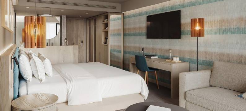 温德姆豪华卡沃埃罗阿尔加维酒店(Wyndham Grand Carvoeiro Algarve)图片