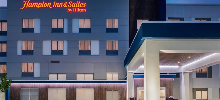 Hampton Inn & Suites by Hilton Alpena图片