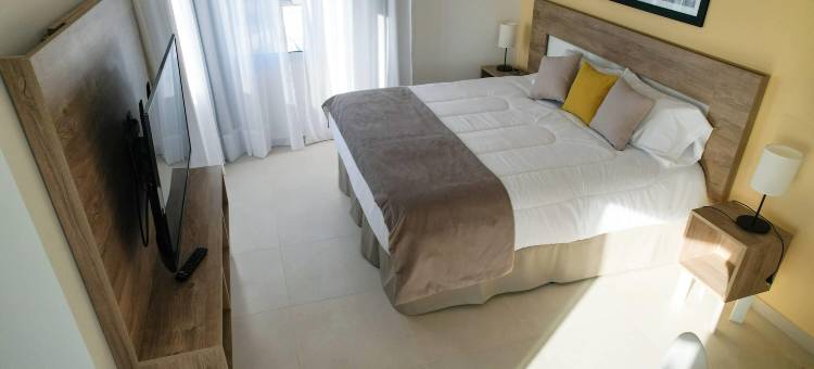 温德姆华美达马德林港CQ Parry公寓(Ramada Residences by Wyndham Puerto Madryn CQ Parry)图片