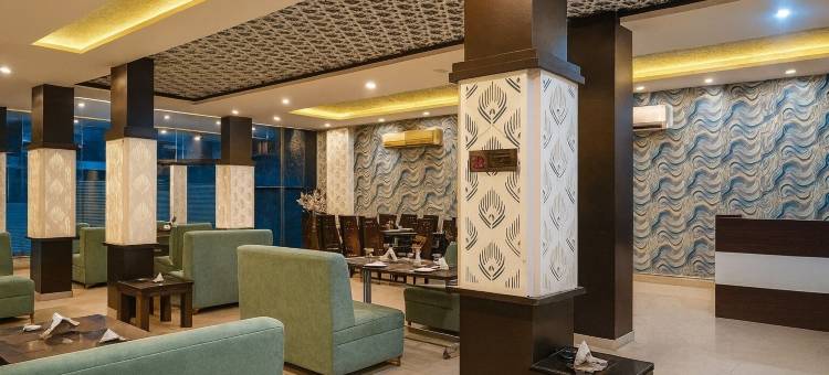 锡安酒店(Hotel Zion Inn)图片