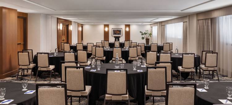 麦克墨雷堡波默罗伊饭店(Pomeroy Hotel Fort McMurray)图片