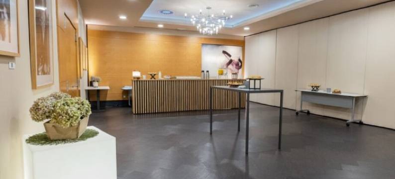 欧星阿玛拉酒店(Eurostars Amara)图片