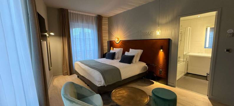 蒙托帮美居酒店(Mercure Montauban)图片