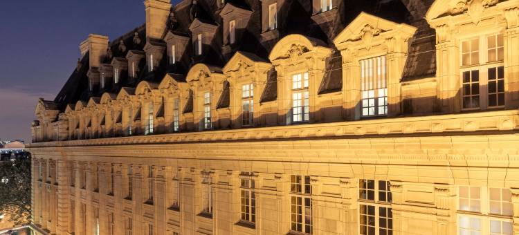 巴黎西伊西莱穆利诺宜必思快捷酒店(Ibis Budget Issy-Les-Moulineaux Paris Ouest)图片