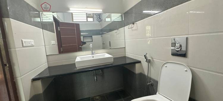 Super Hotel O Sar Residency图片