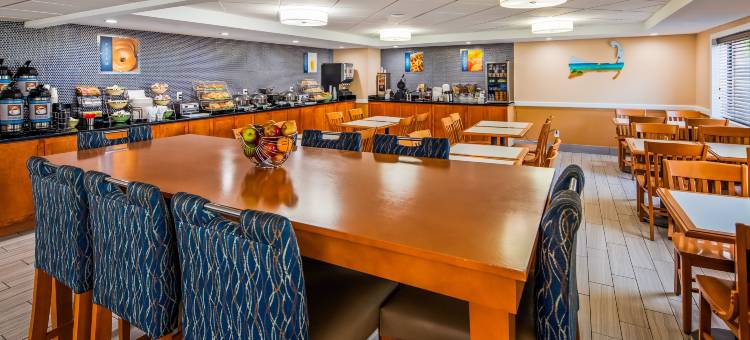 海恩尼斯-科德角智选假日酒店，洲际旗下(Holiday Inn Express Hyannis - Cape Cod by IHG)图片