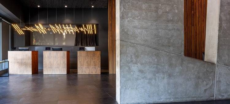 欧罗巴SB广场酒店(Hotel SB Plaza Europa)图片