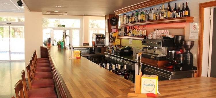 Hotel Checkin 加泰罗尼亚酒店(Checkin Catalonia)图片