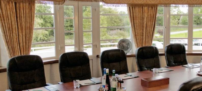 麦克唐纳德鲁莫西酒店(Macdonald Drumossie Hotel)图片