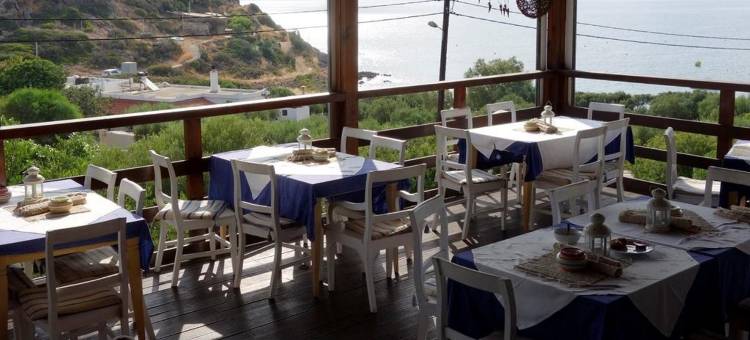 克里特岛乡村公寓式酒店(Cretan Village Hotel)图片