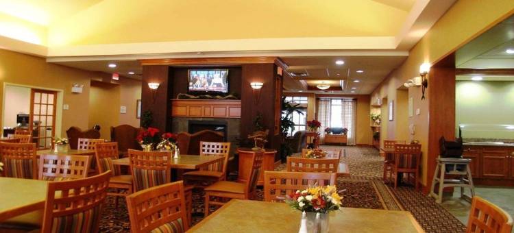 纽堡斯图尔特机场Homewood Suites by Hilton(Homewood Suites by Hilton Newburgh-Stewart Airport)图片