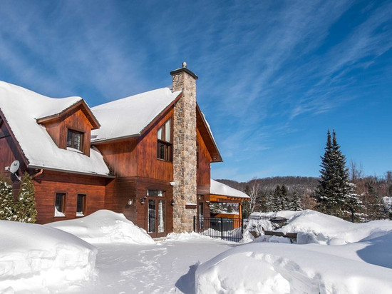 劳伦蒂恩木屋皇家酒店