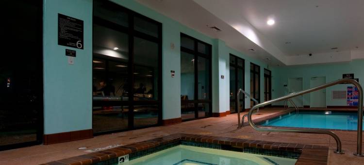 尤马丽笙大酒店(Radisson Hotel Yuma)图片