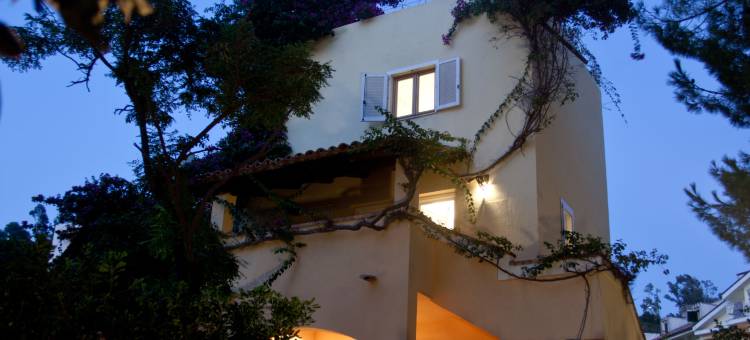 普拉亚艺术度假村(Praia Art Resort)图片