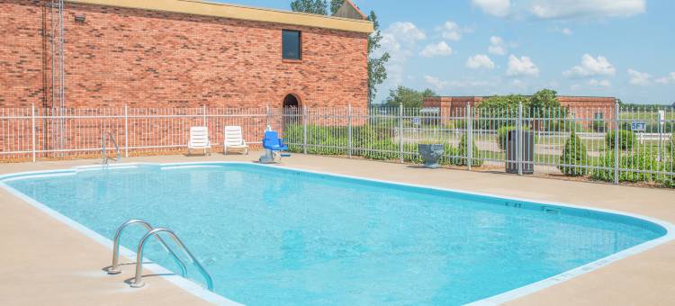 Days Inn by Wyndham Calvert City/Paducah East图片