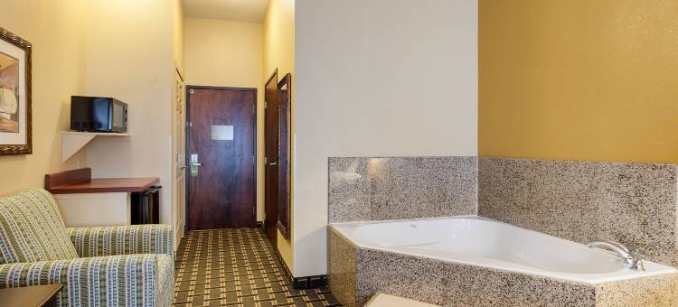 马里昂舒适酒店(Comfort Inn)图片