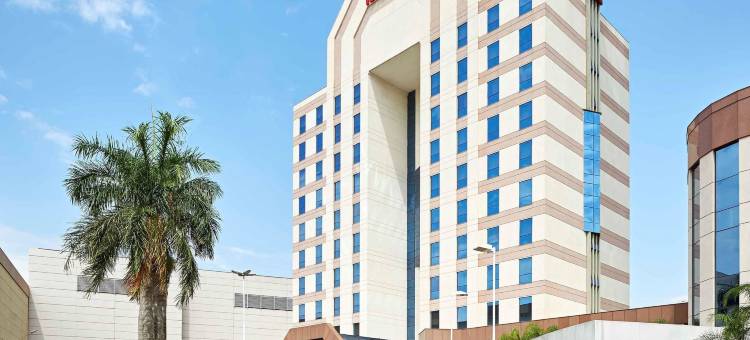 宜必思里贝朗普雷托购物中心酒店(Ibis Ribeirao Preto Shopping)图片