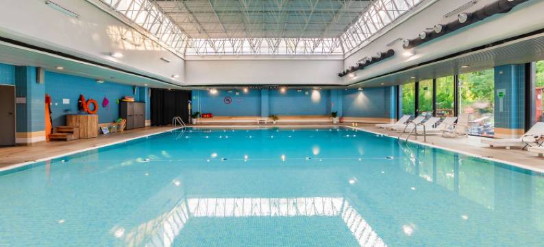 格但斯克码头诺富特酒店(Novotel Gdansk Marina)图片