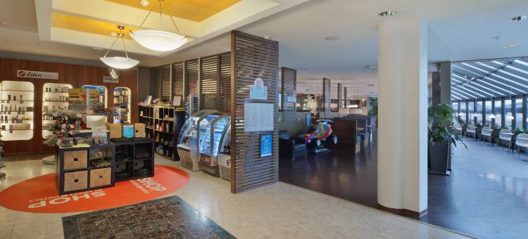 Break Sokos Hotel Eden图片