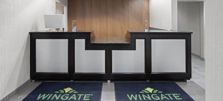 Wingate by Wyndham Buckhannon图片