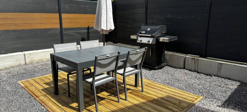 Logis Hôtel 蓝色花园(Logis Hôtel Blue Garden)图片