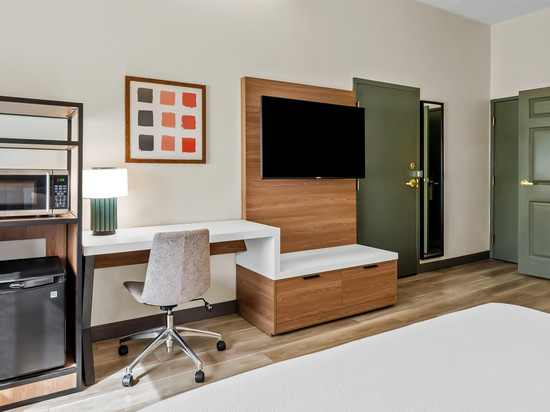 林奇堡希尔顿Spark酒店