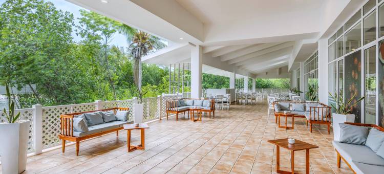 Tryp Cayo Coco图片