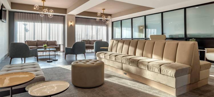 西端抒情酒店-阿桑德连锁酒店(Lyric Hotel West End, Ascend Hotel Collection)图片