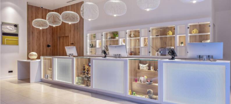 瓦伦西亚海洋怡思得(Innside Valencia Oceanic)图片