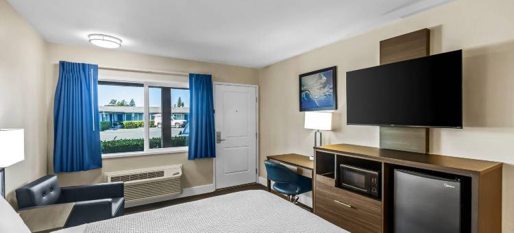 Travelodge by Wyndham Santa Rosa Wine Country图片