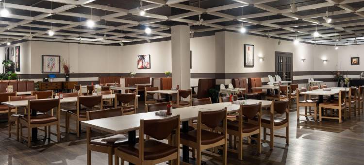 萨斯卡通华美达酒店(Ramada by Wyndham Saskatoon)图片