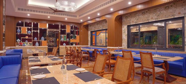 梅费尔湾度假村 帕拉迪普(Mayfair Bay Resort Paradeep)图片