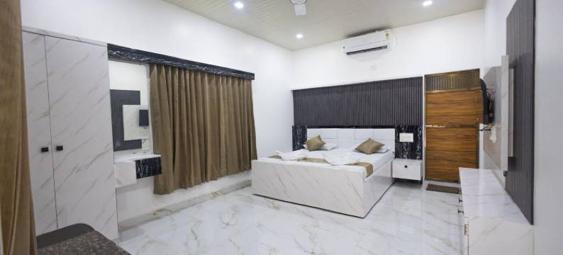 玛尔万罗萨里之家酒店(Hotel Rosary House)图片