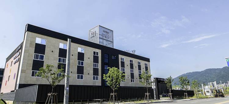 大邱达城道尔(Daegu Dalseong Daol)图片