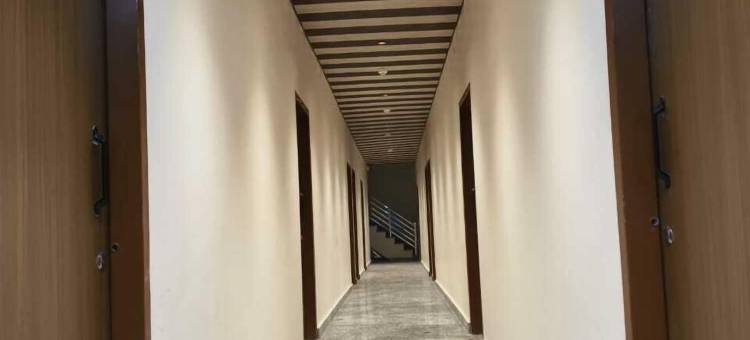 Vrindavan Stays的Krishna公寓(Krishna Residency By Vrindavan Stays)图片