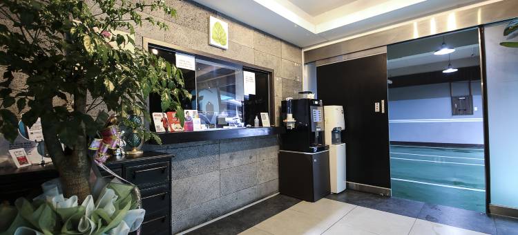 昌原明西东酒店Bucks(Changwon Myeongseo-Dong Hotel Bucks)图片