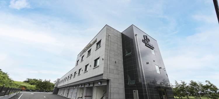 康津观景酒店(Gangjin the View)图片