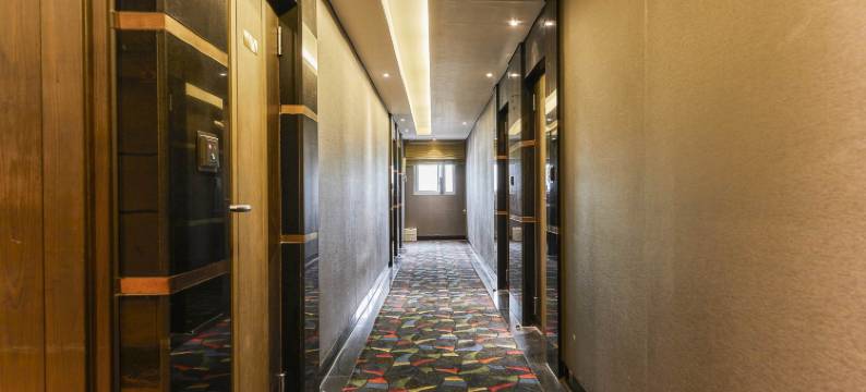 E立方酒店(Hotel E-Cube)图片