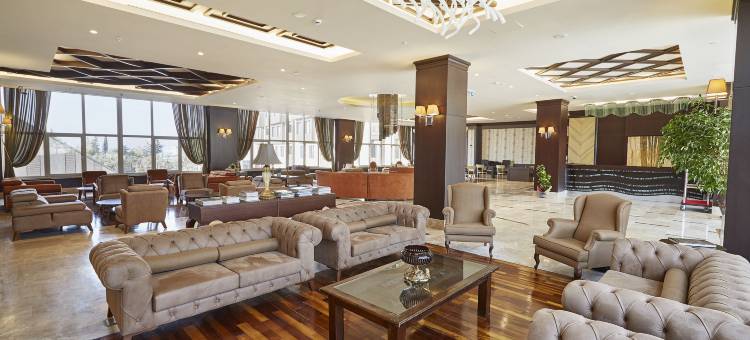 卡萨德格拉里温泉和水疗温德姆华美达度假村(Ramada Resort by Wyndham Kazdaglari Thermal and Spa)图片